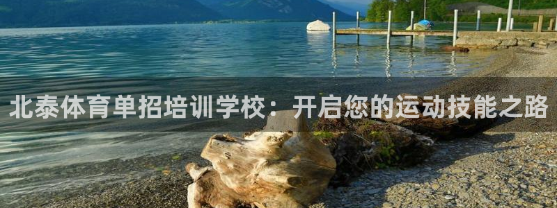 耀世集团是干嘛的企业啊知乎：北泰体育单招培训学校：开
