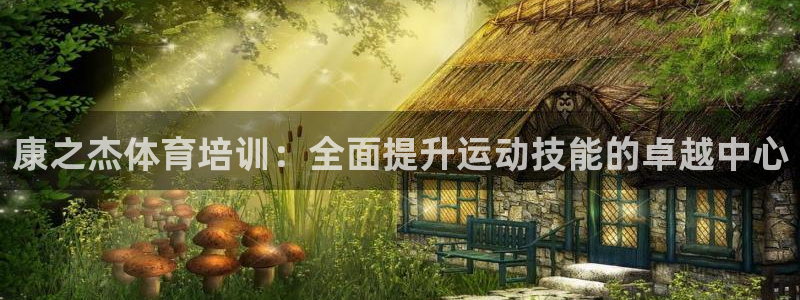 耀世娱乐骗局是真的吗：康之杰体育培训：全面提升运动技