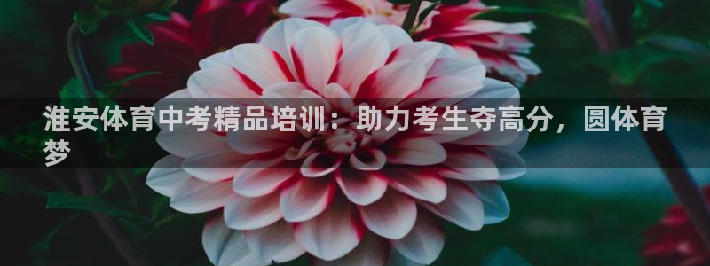 耀世娱乐能不能提现：淮安体育中考精品培训：助力考生夺