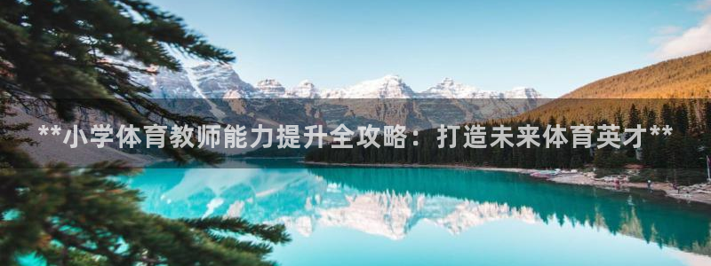 耀世集团商业联盟：**小学体育教师能力提升全攻略：打