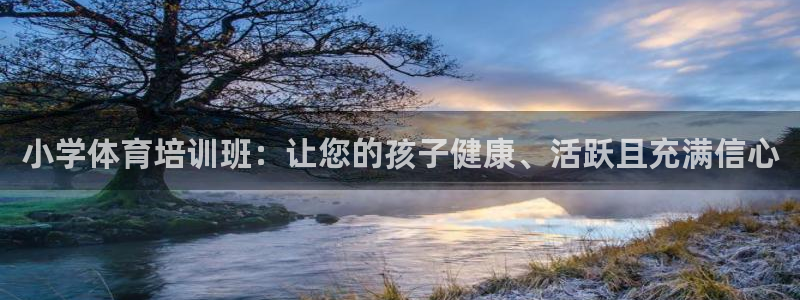 耀世娱乐代理什么待遇可以做：小学体育培训班：让您的孩