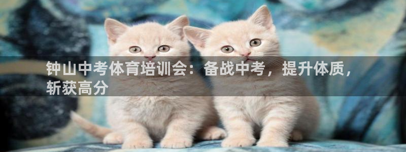 耀世娱乐提款怎么取消：钟山中考体育培训会：备战中考，