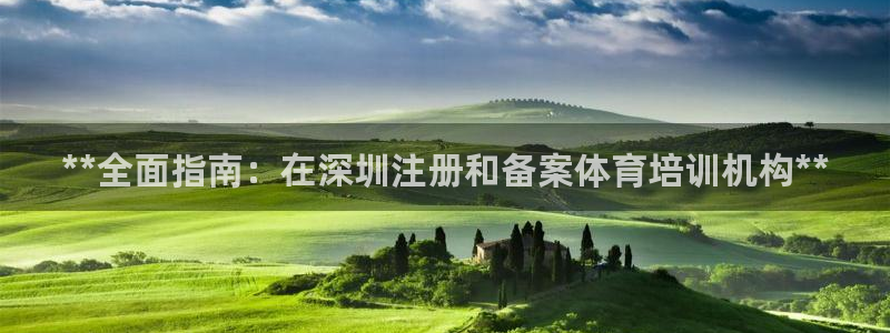 耀世娱乐平台官网登录入口：**全面指南：在深圳注册和