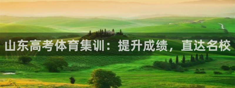 耀世和耀至的区别：山东高考体育集训：提升成绩，直达名