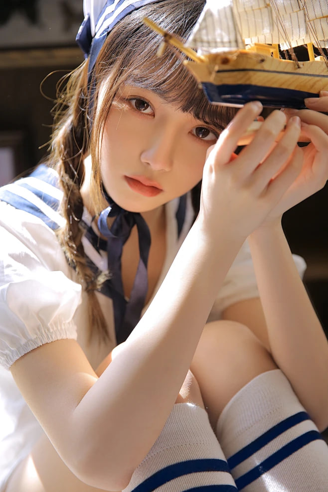 潮汐航线·前传